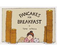 Pancakes for Breakfast