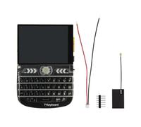 T-Deck ESP32-S3 - Scheda di sviluppo wireless con display LCD da 2,8"