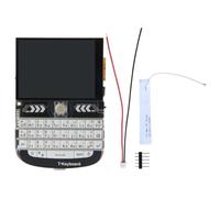 T-Deck ESP32-S3 - Scheda di sviluppo wireless con display LCD da 2,8"