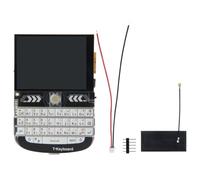 T-Deck ESP32-S3 - Scheda di sviluppo wireless con display LCD da 2,8"