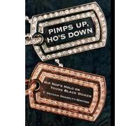 T. Denean Denean Sharpley-Whiting Pimps Up, Ho's Down (Copertina rigida)
