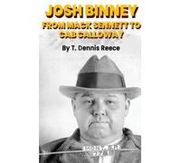 T Dennis Reece Josh Binney (hardback) (Copertina rigida)