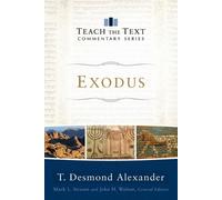T. Desmond Alexander John Walton Mark Strauss Exodus (Tascabile)