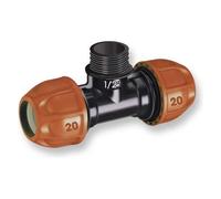 T Diam 20Mm F 1/2" Claber