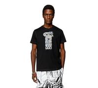 T-DIEGOR-K68 Maglietta