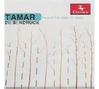 T. Diesendruck - Grief That Does Not Speak