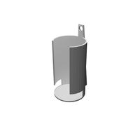 T-disc Pod Holder Compatible with Tassimo Coffee Pods Wall Mount Storage