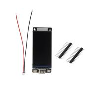 T-Display-S3 ESP32-S3 1,9 Pollici ST7789 Scheda di Sviluppo Display LCD Modulo Wireless 5.0 WIFI