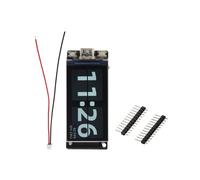 T-Display-S3 Scheda di Sviluppo LCD da 1,9 Pollici per Nerd Miner Bitcoin Solo Lottery Miner BTC Miner, Non Saldato