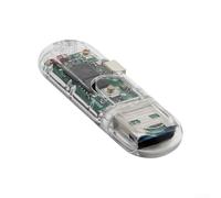 T Dongle S3 per ESP32S3 Kit di sviluppo dotato di uno schermo integrato per operazioni di visualizzazione dati efficienti (senza schermo)