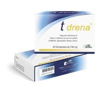 Tfarma T DRENA PILLOLA 30 COMPRESSE
