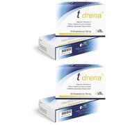 T Drena Pillola 30 Compresse 2x30 pz Compresse