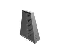 T-Driver Stand for Hex Key Workshop Tools - Professional Organization Solution