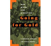 T. Dunbar Moodie Going for Gold (Tascabile) Perspectives on Southern Africa