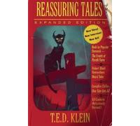 T E D Klein Reassuring Tales (Tascabile)