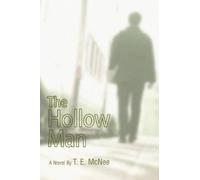 T E McNee The Hollow Man (Tascabile)
