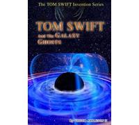 T Edward Fox Thomas Hudson Victor Apple Tom Swift and the Galaxy Gho (Tascabile)