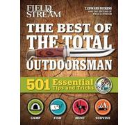 T. Edward Nickens Field and Stream: Best of Total Outdoorsman (Tascabile)