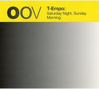 T-Empo - Saturday Night, Sunday Morning (4 Versions, 1994) [Import]