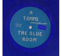 T-EMPO / THE BLUE ROOM