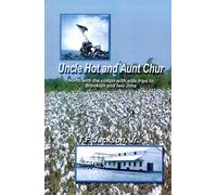 T. F. Jackson Uncle Hot and Aunt Chur (Tascabile)