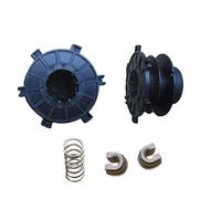 T&F - Set di punte per pistola a pressione, per Stihl AutoCUT 25-2, testina di ricambio FS 44 55 80 83 85 90 100 110 120 130 200