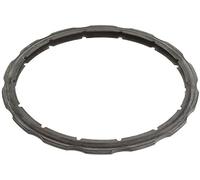 Tefal Guarnizione per pentola a pressione Clipso X9010501 - compatibile P45007/P45009 - Grigio
