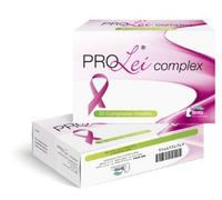 T Farma - Prolei Complex Integratore Benessere Mentale Confezione 30 Compresse