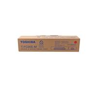 Toshiba 6AJ00000068 toner magenta Originale T-FC20EM