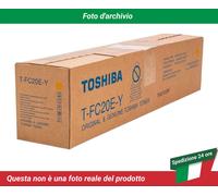 T-FC20EY Toshiba e-STUDIO 2020C toner Giallo