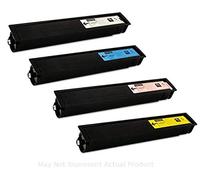 T-FC25EK Toner Nero Compatibile Con Toshiba e-STUDIO 2040C e-STUDIO 2540C e-STUDIO 3040C e-STUDIO 3540C e-STUDIO 4540C
