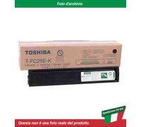 T-FC25EK Toshiba e-STUDIO 2040C toner Nero