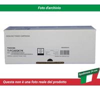 T-FC26SK7K TOSHIBA E-STUDIO 222CS TONER NERO