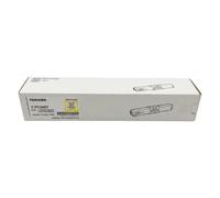 Toshiba T-FC26SY 6B000000367 toner originale giallo originale