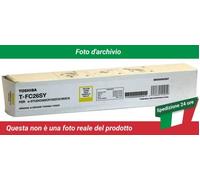 T-FC26SY Toshiba e-STUDIO 222CS Cartuccia del Toner Giallo