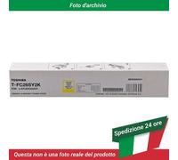 T-FC26SY2K Toshiba e-STUDIO 222CP toner Giallo