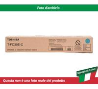 T-FC30E-C Toshiba e-STUDIO 2050c toner Ciano