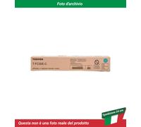 T-FC30E-C Toshiba e-STUDIO 2050c toner Ciano