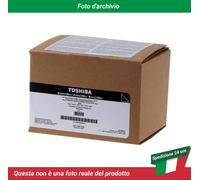 T-FC338EK-R Toshiba E-STUDIO 338CS Cartuccia del Toner Nero