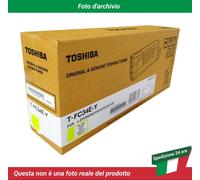 T-FC34E-Y Toshiba e-STUDIO 287cs toner Giallo