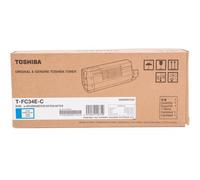 T-FC34EC TOSHIBA E-STUDIO 287CS TONER CIANO