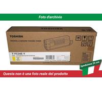 T-FC34EY Toshiba e-STUDIO 287cs toner Giallo