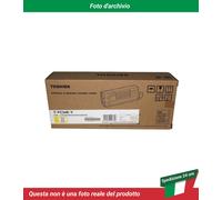 Dynabook T-FC34EY cartuccia toner 1 pz Originale Giallo