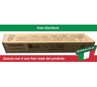 Toshiba e-STUDIO 7506AC Toner CMYK Pack of 4