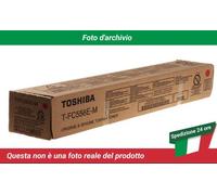 T-FC556E-M TOSHIBA e-STUDIO 7506AC series toner Magenta