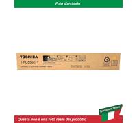T-FC556E-Y TOSHIBA e-STUDIO 7506AC series toner Giallo