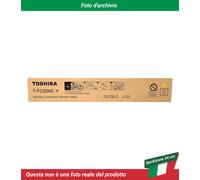 TOSHIBA T-FC556E-Y GIALLO TONER - 39200 PAGINE PER E-STUDIO 5506AC