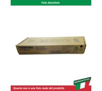 T-FC65E-K Toshiba e-STUDIO 5540C toner Nero