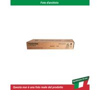 T-FC75E-K Toshiba e-Studio 6570C Cartuccia del Toner Nero