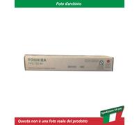 Toshiba toner originale T-FC75E-M, magenta, 35400pp\., 6AK00000253, Toshiba e-studio 5560c, 5520c, 5540c